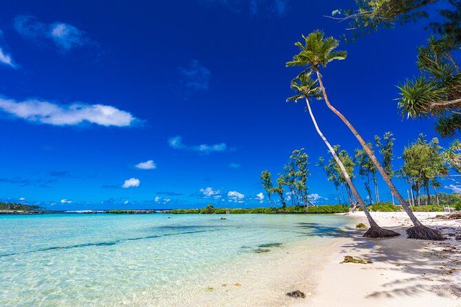Efate Island Highlights
