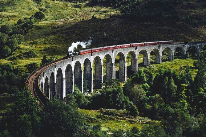 Inverness Private Direct Transfer to Fort William