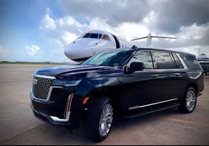 Private Sanford Florida Luxury Car Rides Transportation