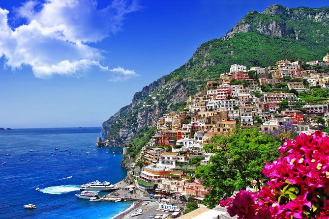 7-Days Italy VIP Private Tour from Rome