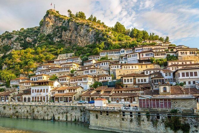 Around Albania Culture Tour” 8 days / 7 nights
