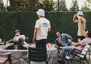 Mini Golf 9 Hole Course in Lake Tahoe