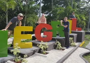 Negril, Seven Mile Beach, Rick's Cafe Private Day Tour