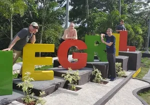 Negril, Seven Mile Beach, Rick's Cafe Private Day Tour