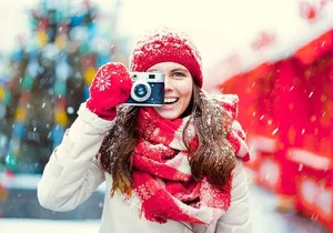 Private Magical Christmas Tour in Philadelphia