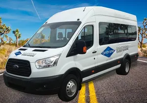 Los Cabos Private Mini Bus One-way Transportation Only Arrival