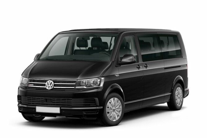 Transfer service on the French Riviera