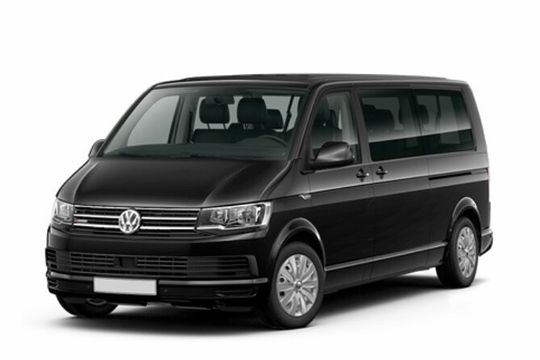 Transfer service on the French Riviera