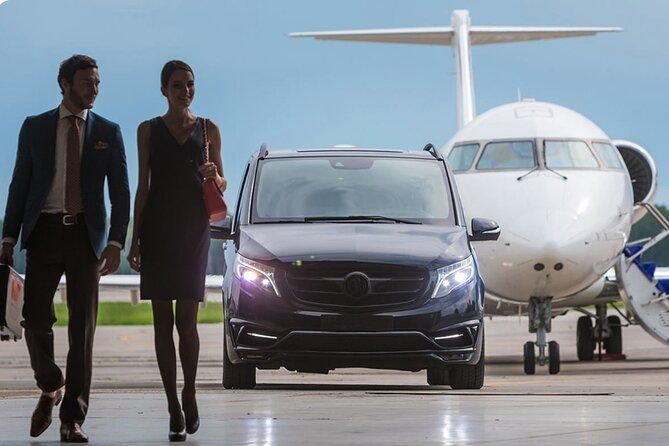 Private Airport Transfers to Belek