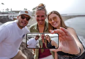 Self Guided Scavenger Hunt - Costa Adeje