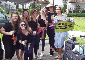 Easy Arrival: Pre-Arranged Airport Pick-Up