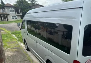 Montego Bay Airport and Zoetry Montego Bay Private Shuttle