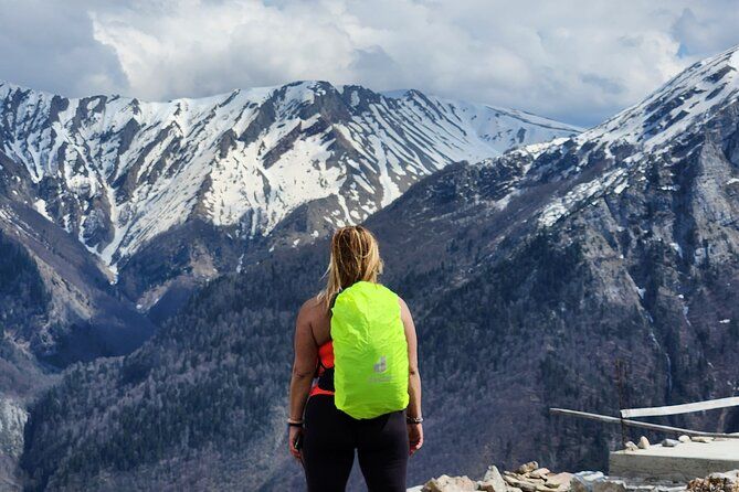 From Sarajevo: Full-Day Hike to Lukomir Village