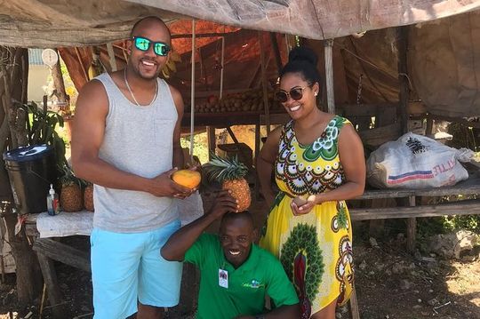 Explore, Montego Bay highlight City Tour and shopping.