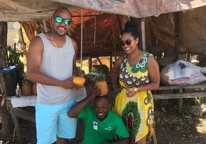 Explore, Montego Bay highlight City Tour and shopping.