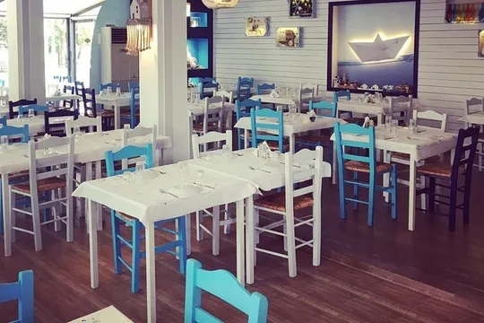 Eat Unlimited Famous MOUSSAKA In a traditional Local Restaurant