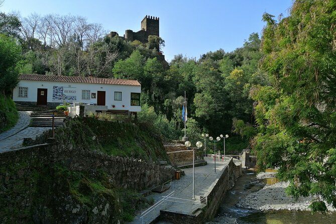 Schist Villages of Lousã, full-day from Coimbra
