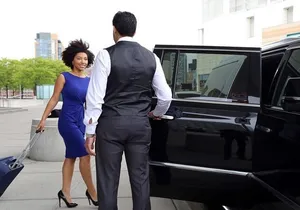 Airport Transportation from San Francisco Airport to Carmel CA