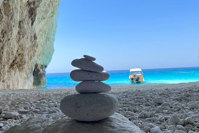 4h Private Tour to Keri Caves, Mizithres and Eros Cave