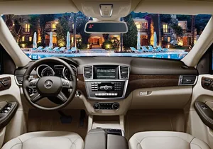 Private Transfer from The Villages to Orlando-Sanford (SFB) Airport