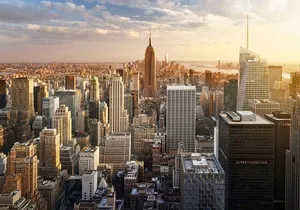 Guided New York City Food Tour