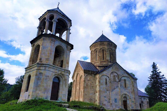 3 Days/2 Nights Racha Region Tour Package in Georgia