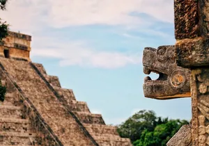 Private Chichen Itza, Coba Ruins, and Cenote from Playa del Carmen