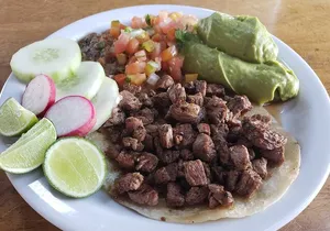 San José del Cabo for Meat Lovers Food Tour