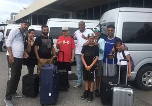 Airport Transfer to Montego Bay Hotels (Round-Trip)