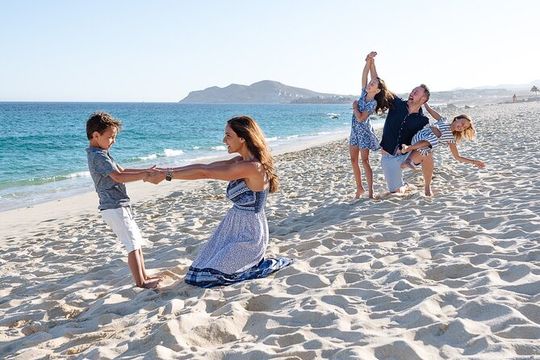 Farid Fotografia - Photo Session in Los Cabos