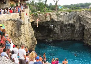 Private Margaritaville and Rick's Cafe Tour in Negril