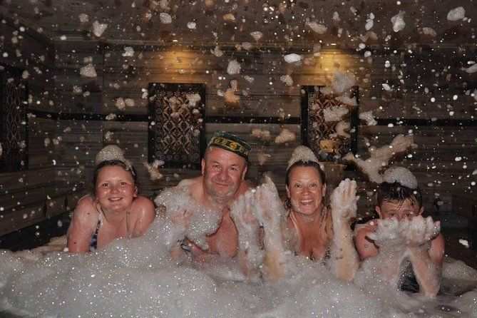 Marmaris Turkish Bath & Massage