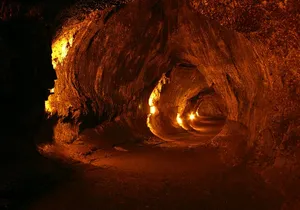 Hilo Shore Excursion: Visit Volcano, Waterfall, Beach with Lunch