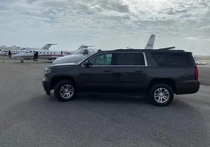 Transfer from Orlando International Airport to Central Florida