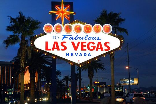 10 Hours Private City Tour in Las Vegas - Chartered Tour