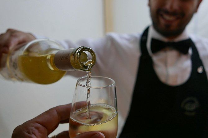 Wine Tasting