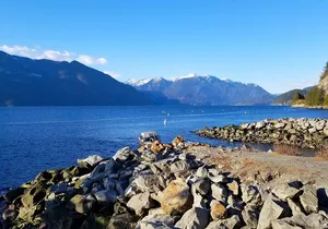 Vancouver to Whistler Tour - Downtown Hotel Pick Ups Only