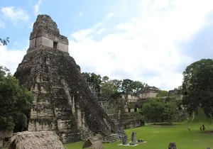 Yucatan Belize and Guatemala Private Tour