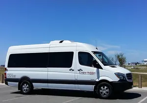 Private Transport from Hotel to Vancouver International Airport (YVR)