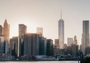 New York's Hidden Gems: Self-Guided City Tour