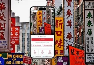 Slumming it in Five Points, Chinatown and the Bowery: Audio Guide