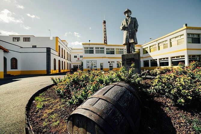 Banana Museum, Rum Distillery & Winery guided tour with tasting