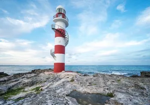 Couples' Paradise Private: Explore the Best of Cancun Together