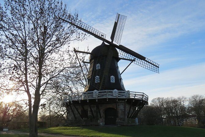 Private Direct Transfer From Copenhagen to Malmo