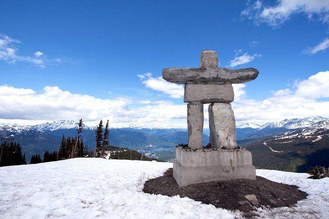 Vancouver to Whistler Tour - Downtown Hotel Pick Ups Only