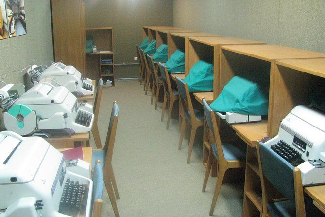 Secret Tito’s Bunker/Konjic Tour