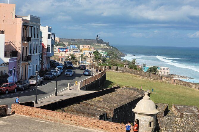 The Perfect tour of Puerto Rico