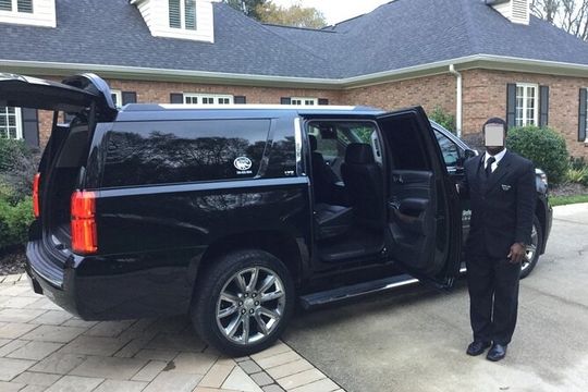 Privat Transfer from Miami Airport (MIA) to Cruise Port of Miami