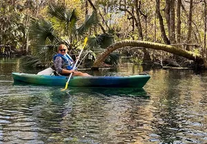 Sassy’s Silver Springs Kayak and Paddleboard Tours