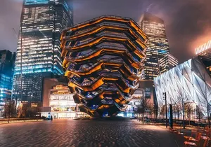 NYC New York Airport Transfer JFK/LGA/EWR to Manhattan | Brooklyn